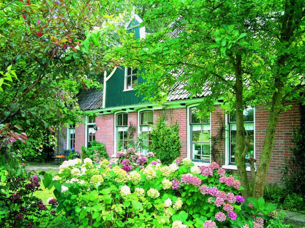 B&B Abbekerk